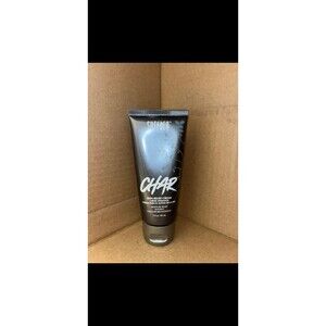 Surface char skin relief hair care